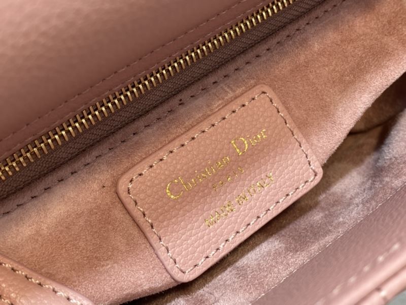 Christian Dior My Lady Bags